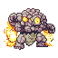 Fire Golem